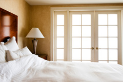 Egerton Forstal bedroom extension costs