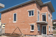 Egerton Forstal home extensions