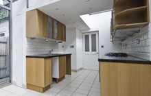 Egerton Forstal kitchen extension leads